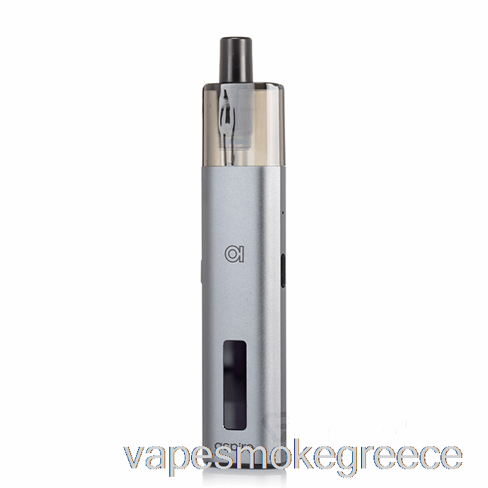 Vape Greece Aspire Vilter S Pod System γκρι